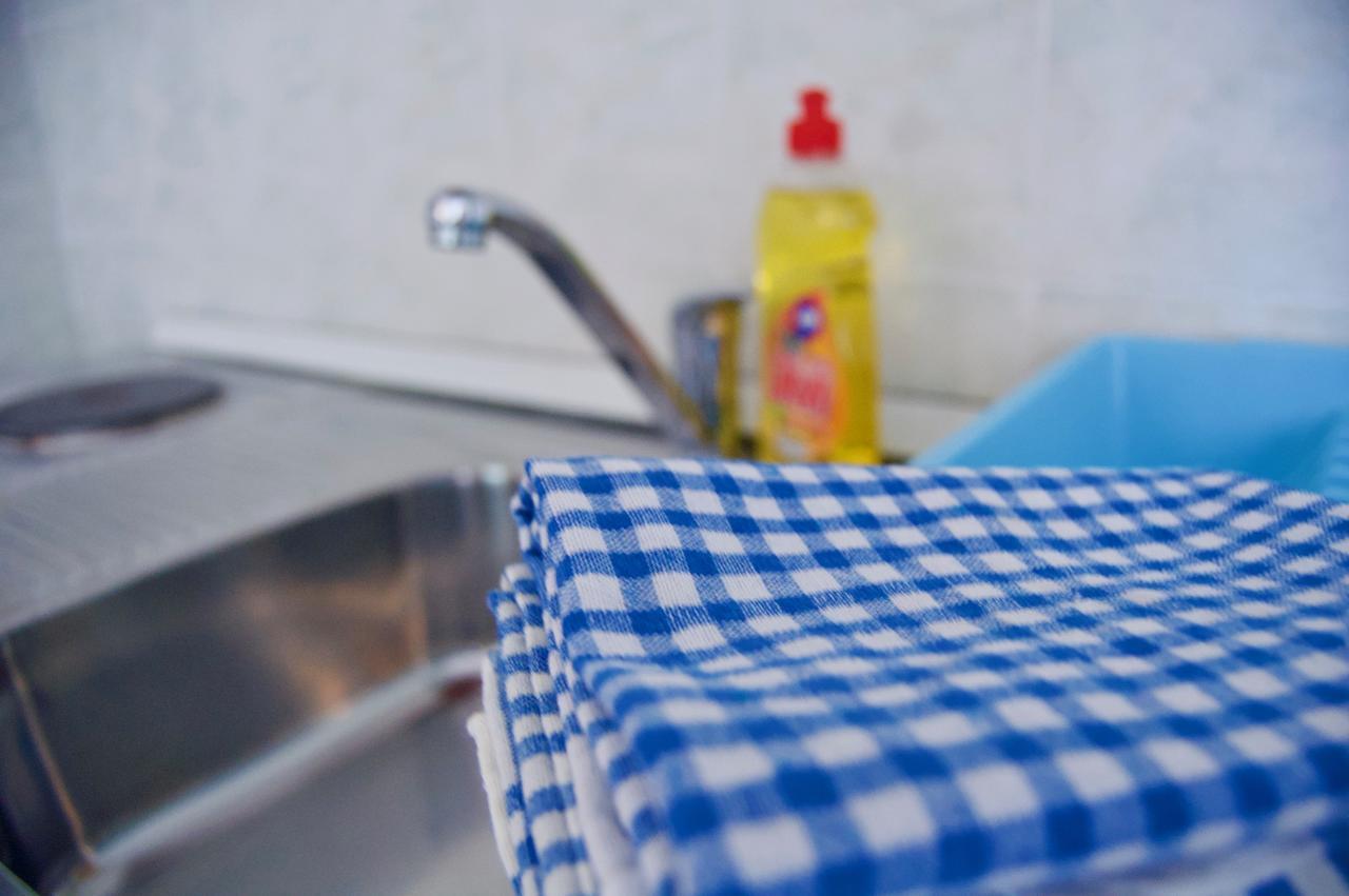 חוואר Apartments Petricevic מראה חיצוני תמונה